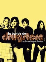 Poster for La bande du drugstore