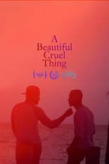 Poster for A Beautiful Cruel Thing