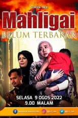 Poster for Mahligai Belum Terbakar