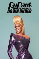 Poster for Season 1