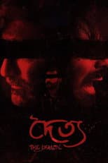 Poster for The Demon