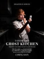 Poster for Ghost Kitchen
