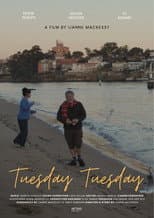 Poster for Tuesday Tuesday