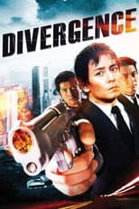 Poster for Divergence