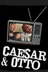 Poster for Caesar and Otto