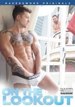 Poster for On the Lookout