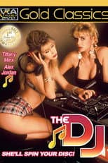Poster for The DJ