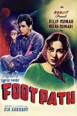 Poster for Footpath