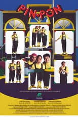 Poster for Pin-Pon