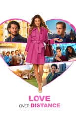 Poster for Love Over Distance