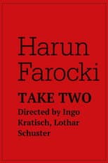 Poster for Harun Farocki - Take Two