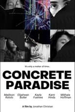 Poster for Concrete Paradise