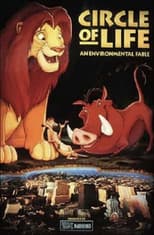 Poster for Circle of Life: An Environmental Fable