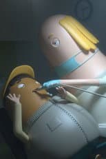 Poster for Swop - Dentist