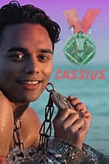 Poster for Cassius Pride of Brighton