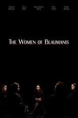 Poster for The Women of Blaumanis
