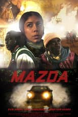 Poster for Mazda