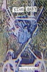 Poster for King Baby