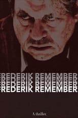 Poster for Frederik Remembers