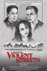 Poster for Violent Streets