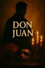 Poster for Don Juan
