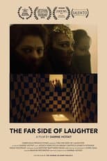 Poster for The Far Side of Laughter