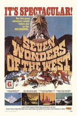 Poster for Seven Wonders of the West
