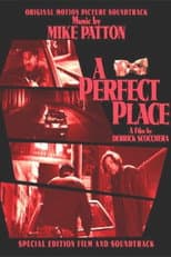 Poster for A Perfect Place