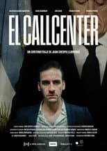 Poster for The Call Center