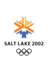 Poster for Salt Lake City 2002 Olympic Closing Ceremony