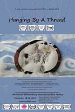 Poster for Hanging By a Thread