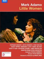 Poster for Little Women