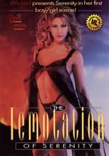 Poster for Temptation of Serenity