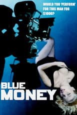 Poster for Blue Money
