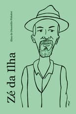 Poster for Zé da Ilha