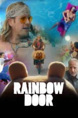 Poster for Rainbow Door