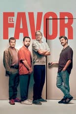 Poster for El favor