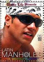 Poster for Latin Manholes