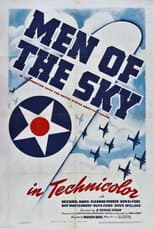 Poster for Men of the Sky