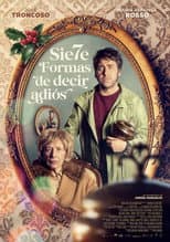 Poster for 7 formas de decir adiós