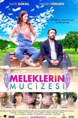 Poster for Miracle of the Angels