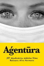 Poster for Agency