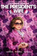 Poster for The President's Wife