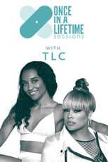Poster for Once In A Lifetime Sessions with TLC