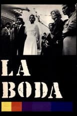 Poster for The Wedding