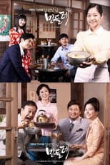 Poster for 일편단심 민들레