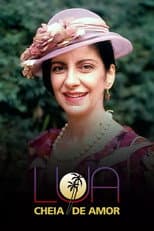 Poster for Lua Cheia de Amor