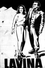 Poster for The Avalanche