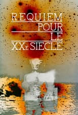 Poster for Requiem for the 20th Century