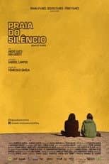 Poster for Praia do Silêncio